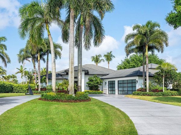 8331 Sawpine Road, Delray Beach, FL 33446