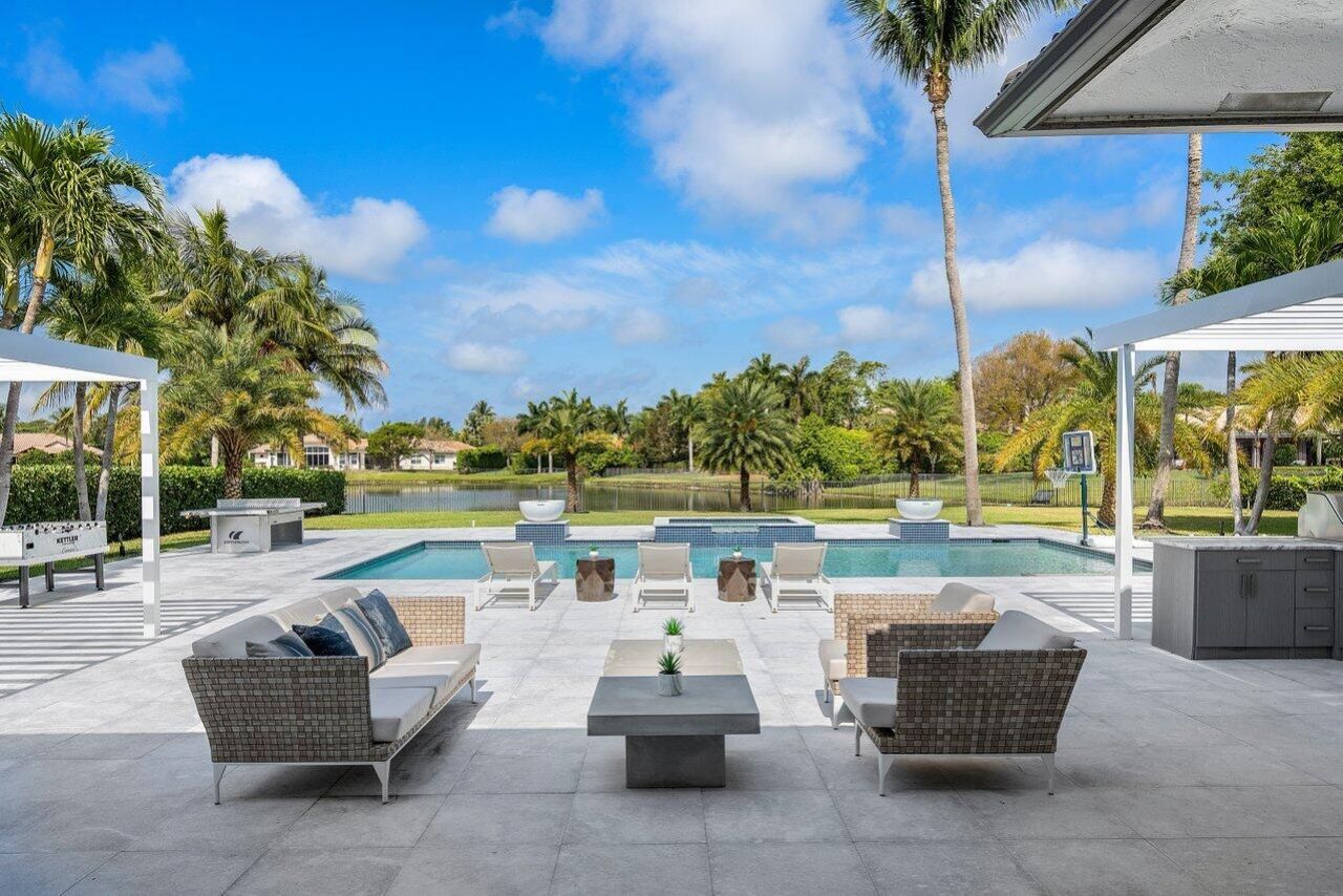 8331 Sawpine Road, Delray Beach, FL 33446 Photo