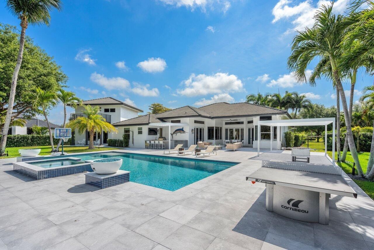 8331 Sawpine Road, Delray Beach, FL 33446 Photo