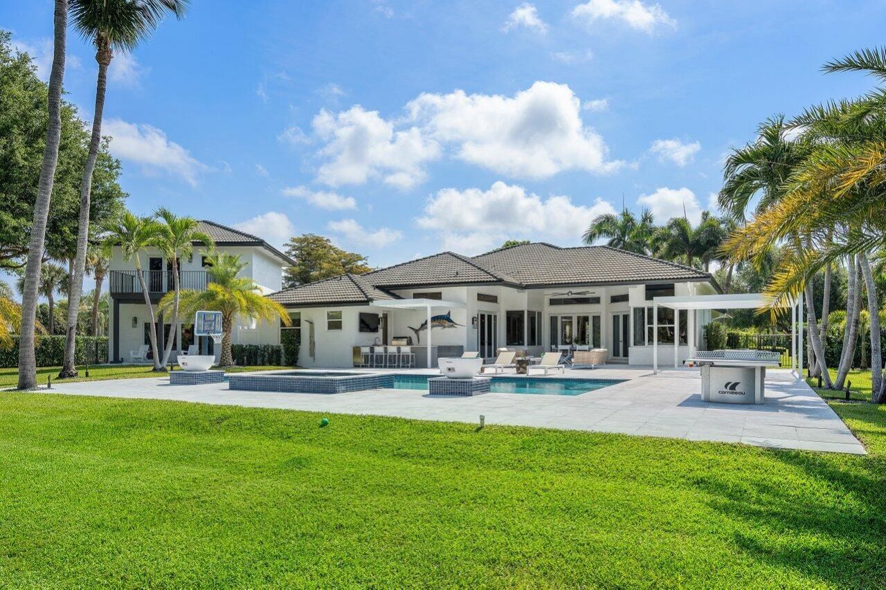 8331 Sawpine Road, Delray Beach, FL 33446 Photo