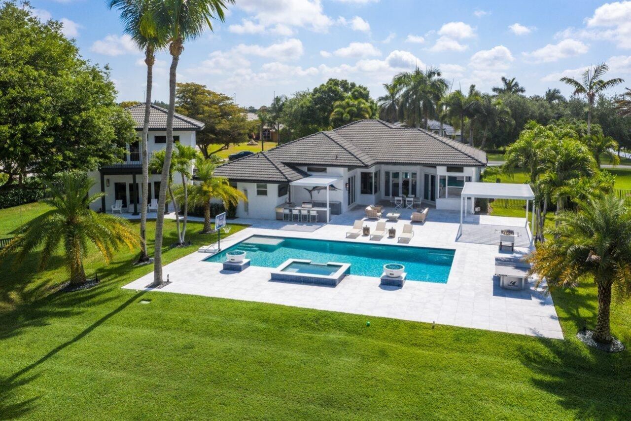 8331 Sawpine Road, Delray Beach, FL 33446 Photo