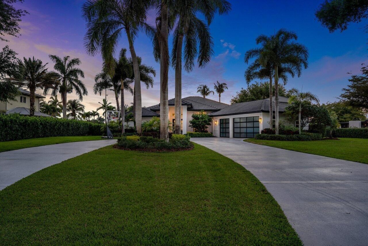 8331 Sawpine Road, Delray Beach, FL 33446 Photo