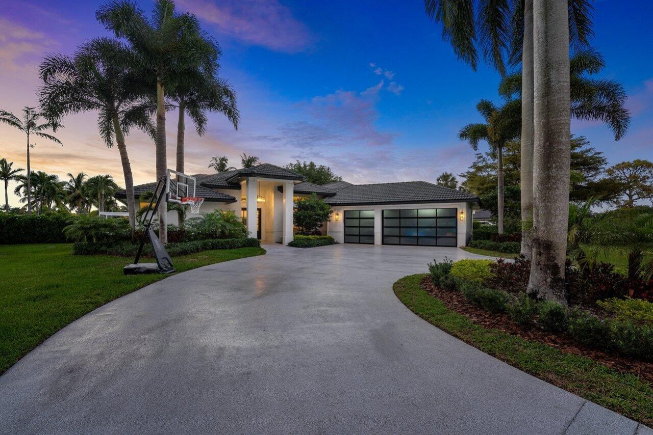 8331 Sawpine Road, Delray Beach, FL 33446 Photo