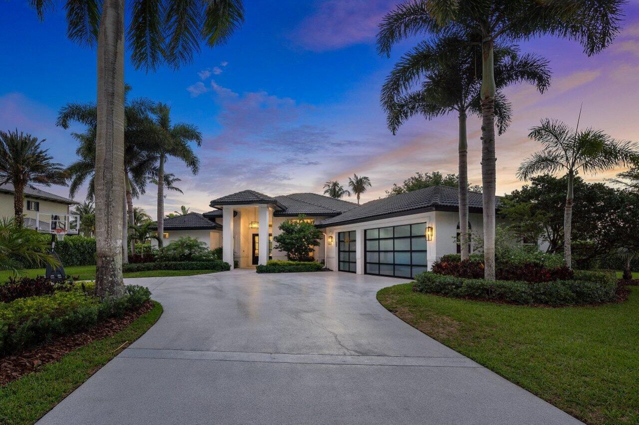 8331 Sawpine Road, Delray Beach, FL 33446 Photo