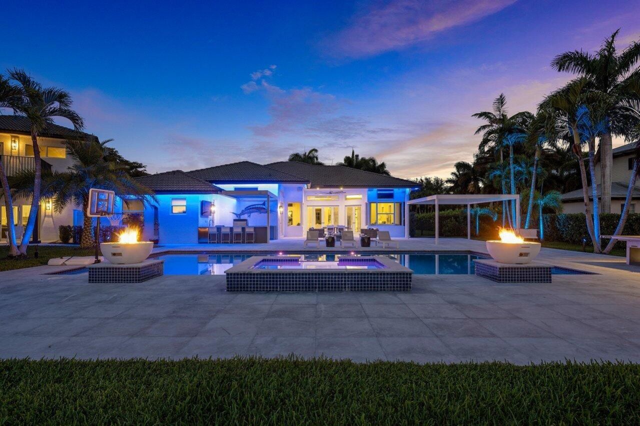 8331 Sawpine Road, Delray Beach, FL 33446 Photo