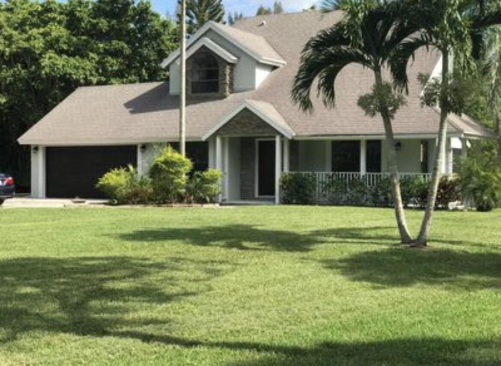 11852 61st Street N, The Acreage, FL 33412 Photo