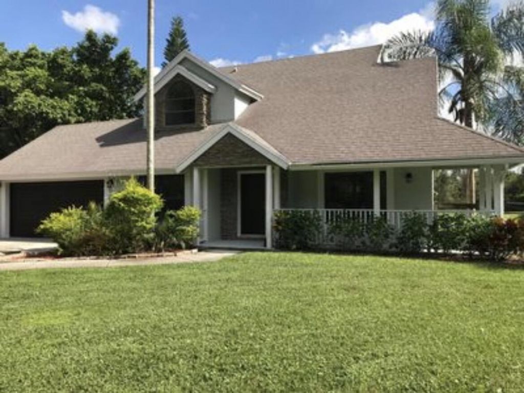 11852 61st Street N, The Acreage, FL 33412 Photo