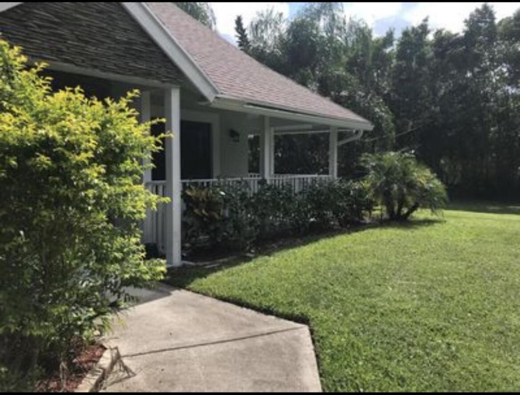 11852 61st Street N, The Acreage, FL 33412 Photo