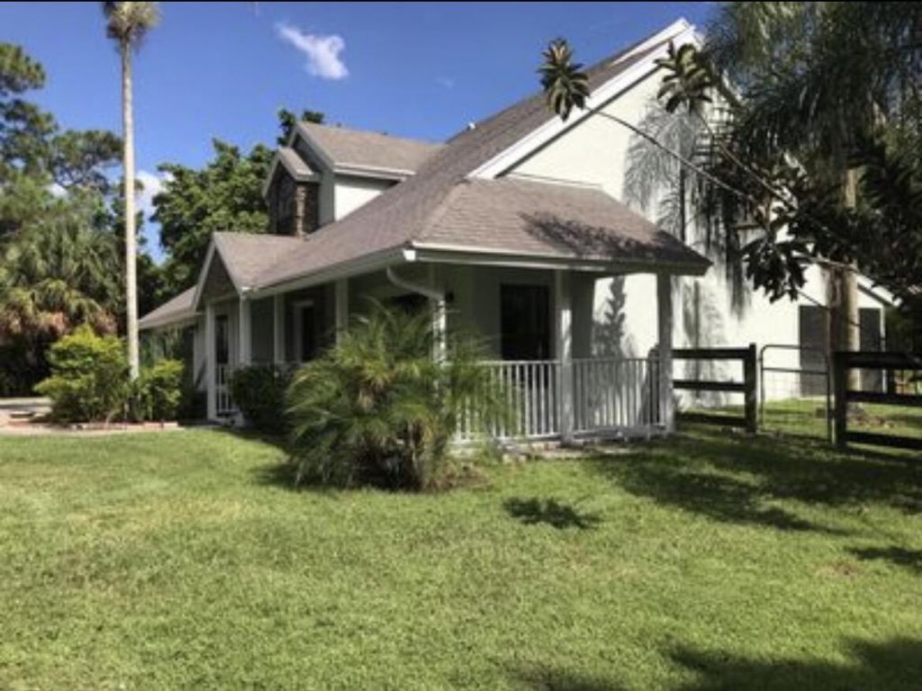 11852 61st Street N, The Acreage, FL 33412 Photo