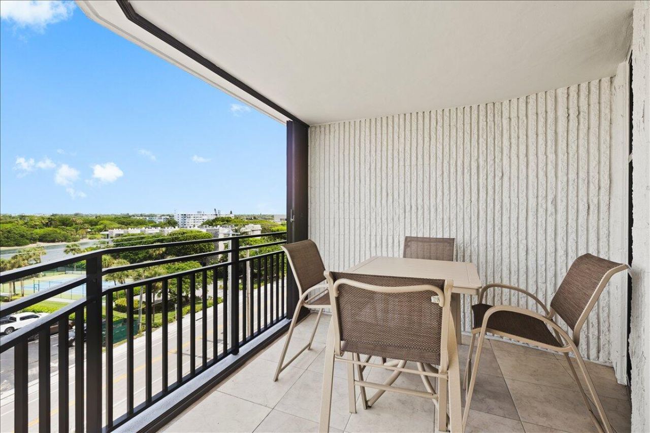 1167 Hillsboro Mile, Unit 509, Hillsboro Beach, FL 33062 Photo