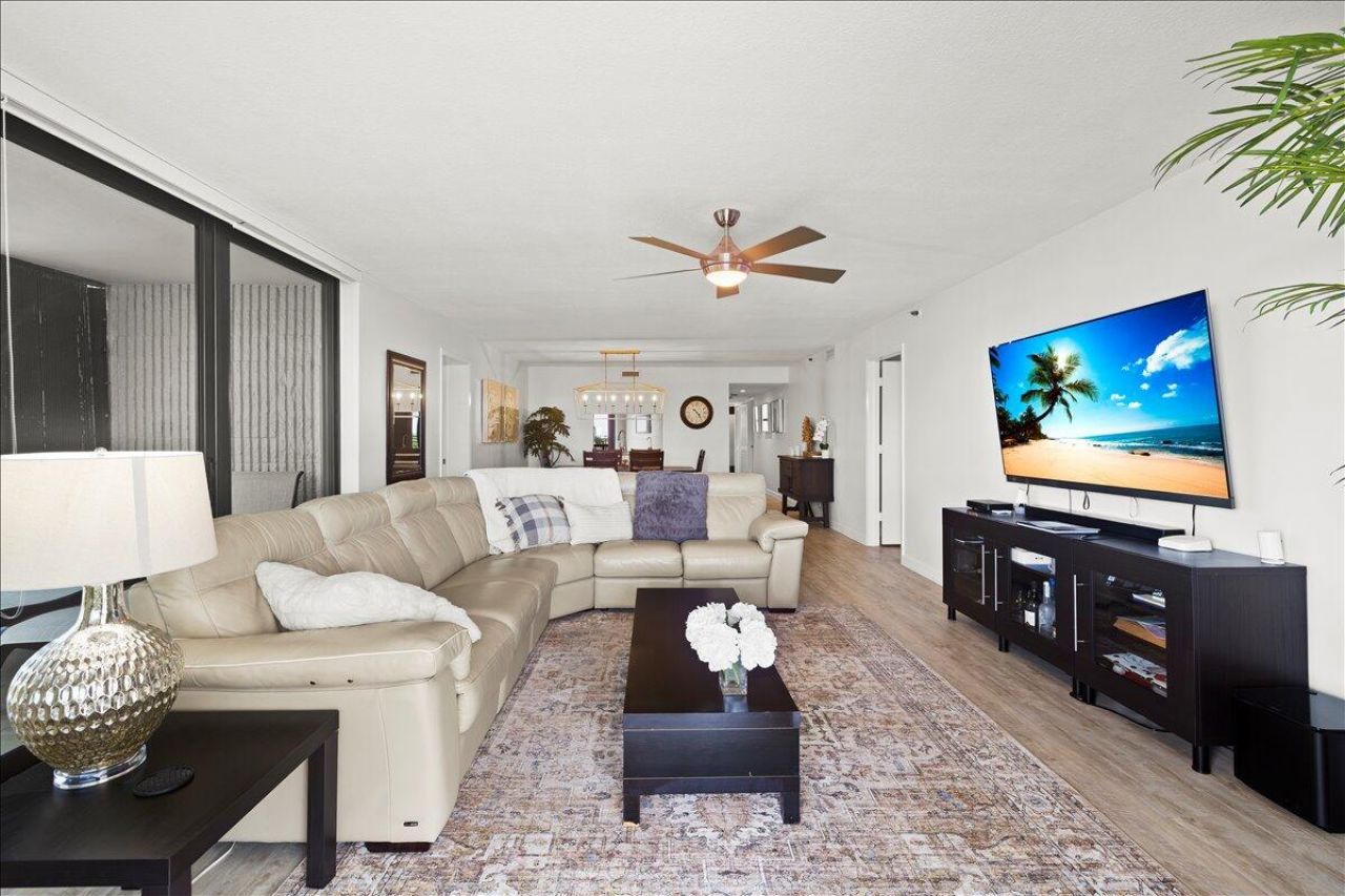 1167 Hillsboro Mile, Unit 509, Hillsboro Beach, FL 33062 Photo