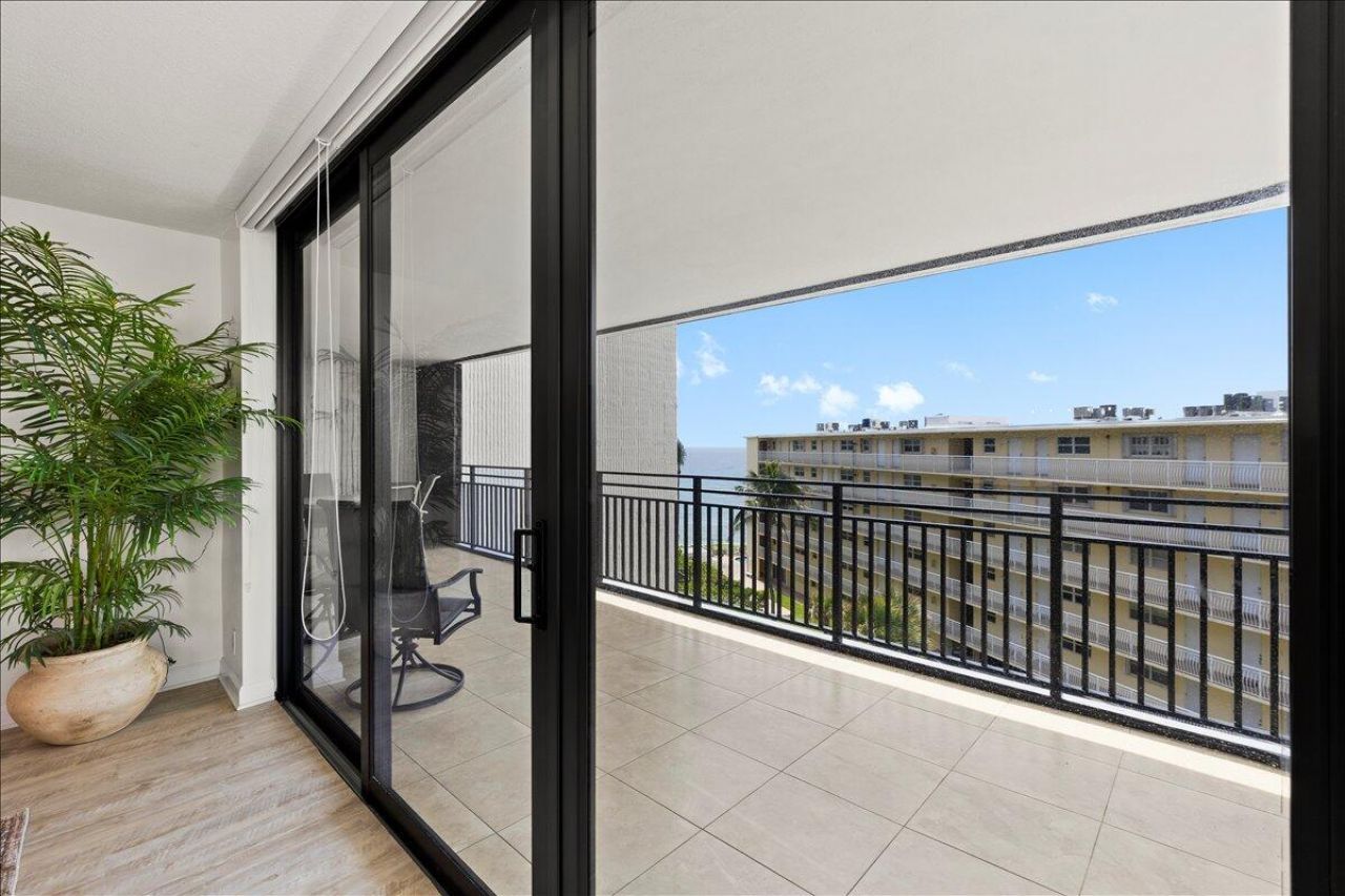 1167 Hillsboro Mile, Unit 509, Hillsboro Beach, FL 33062 Photo