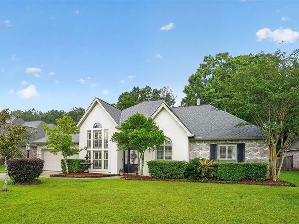 620 TIMBERWOOD Loop , Madisonville, LA 70447