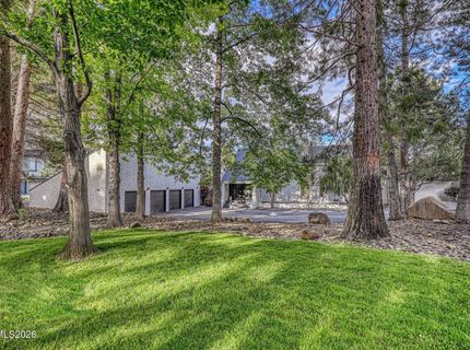 556 Dusty Lane, Verdi, NV 89439 Photo