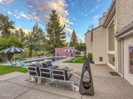 556 Dusty Lane, Verdi, NV 89439 Photo