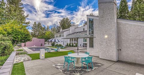 556 Dusty Lane, Verdi, NV 89439 Photo