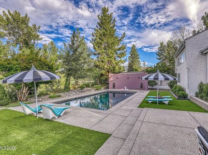 556 Dusty Lane, Verdi, NV 89439 Photo