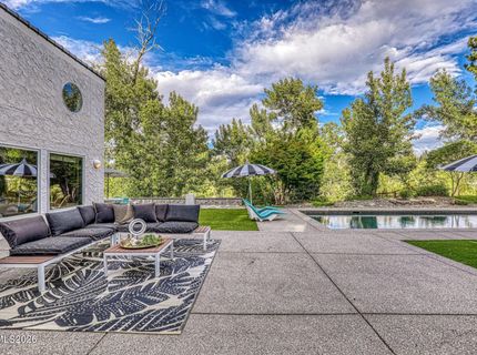 556 Dusty Lane, Verdi, NV 89439 Photo