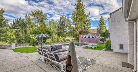556 Dusty Lane, Verdi, NV 89439 Photo