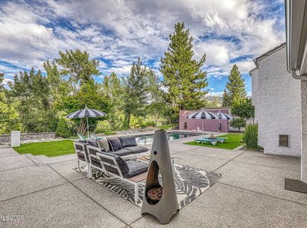 556 Dusty Lane, Verdi, NV 89439 Photo