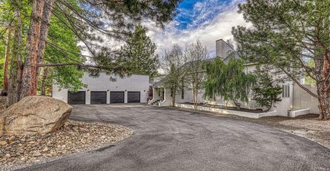 556 Dusty Lane, Verdi, NV 89439 Photo