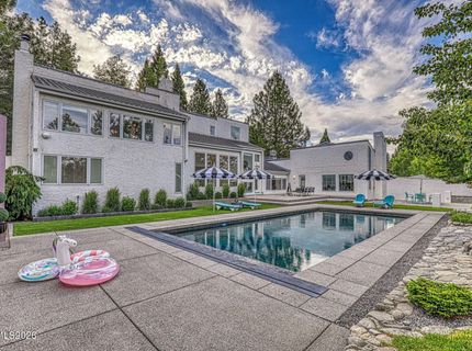 556 Dusty Lane, Verdi, NV 89439 Photo