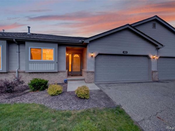 4003 Murray Street, Mundy Twp, MI 48439