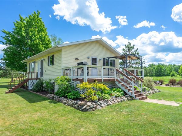 42955 County Road 162, Deer River, MN 56636