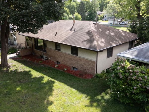 3973 Tyler Street NE, Columbia Heights, MN 55421