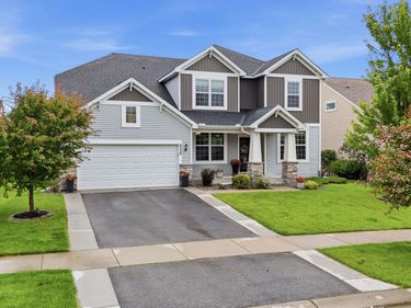 8359 Cottonwood Lane N, Maple Grove, MN 55369