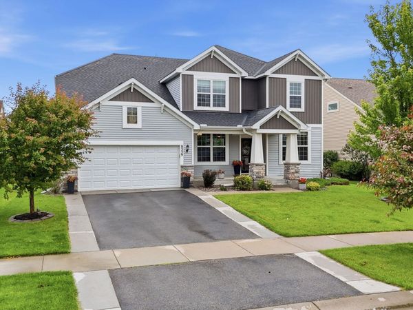 8359 Cottonwood Lane N, Maple Grove, MN 55369