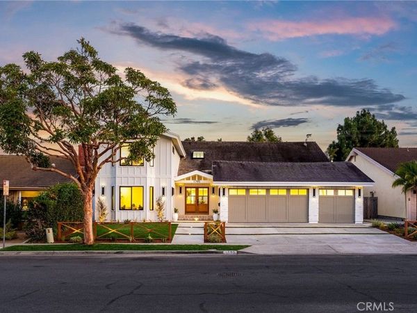 1795 Tanager Drive, Costa Mesa, CA 92626