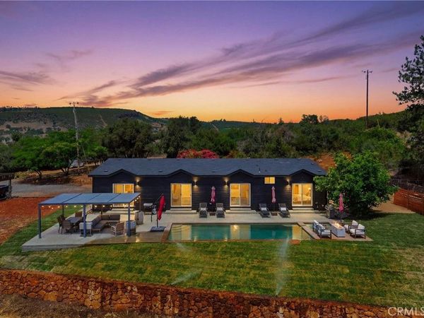 20011 Honey Hill, Hidden Valley Lake, CA 95467