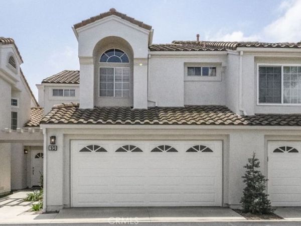 10 Agostino, Irvine, CA 92614