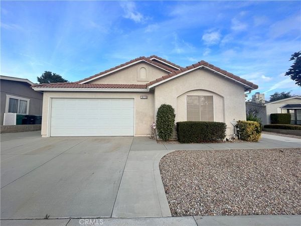 10770 Deerfield Drive, Cherry Valley, CA 92223