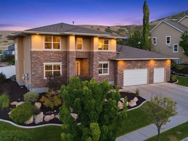 5169 W ROLLING BROOK DR , Herriman, UT 84096