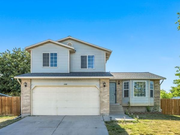 3760 S 4745 W, West Valley City, UT 84120