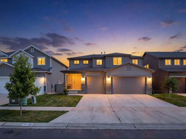 467 E RUE DE PARIS, Vineyard, UT 84059