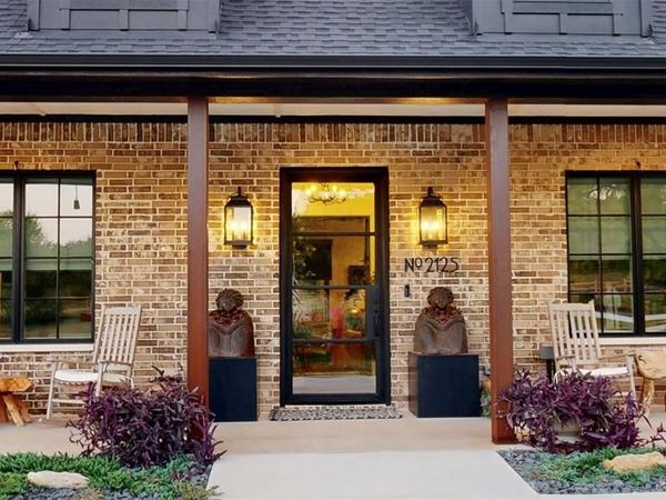 2125 Canyon Wren Loop, Graford, TX 76449