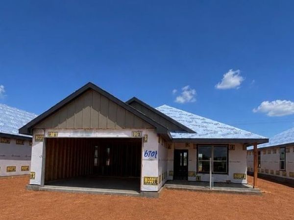 6701 prickly pear Way, Abilene, TX 79606