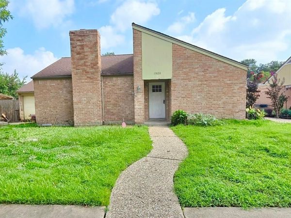 15826 Pine Mountain Drive , Houston, TX 77084