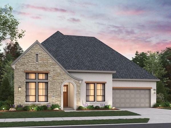 1605 Briscoe, Benbrook, TX 76132