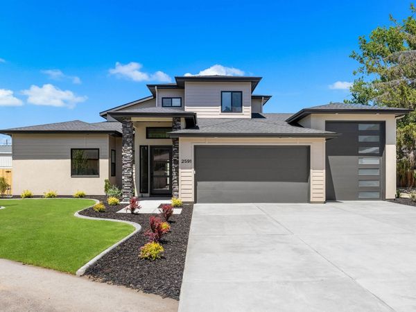 2591 S Greenwood Circle, Boise, ID 83706