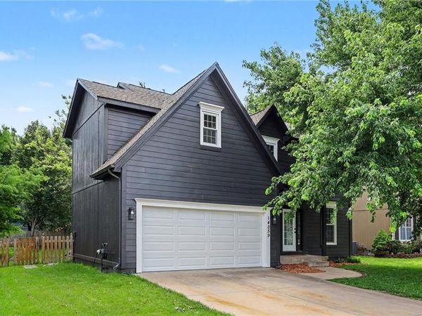14059 W 147th Place, Olathe, KS 66062