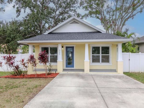 6235 S ADELIA AVENUE , TAMPA, FL 33616