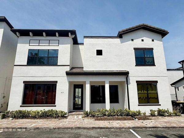 415 VILLA DOMANI WAY , DAVENPORT, FL 33896