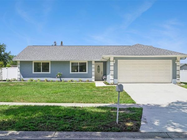 7914 CLUBHOUSE ESTATES DRIVE , ORLANDO, FL 32819