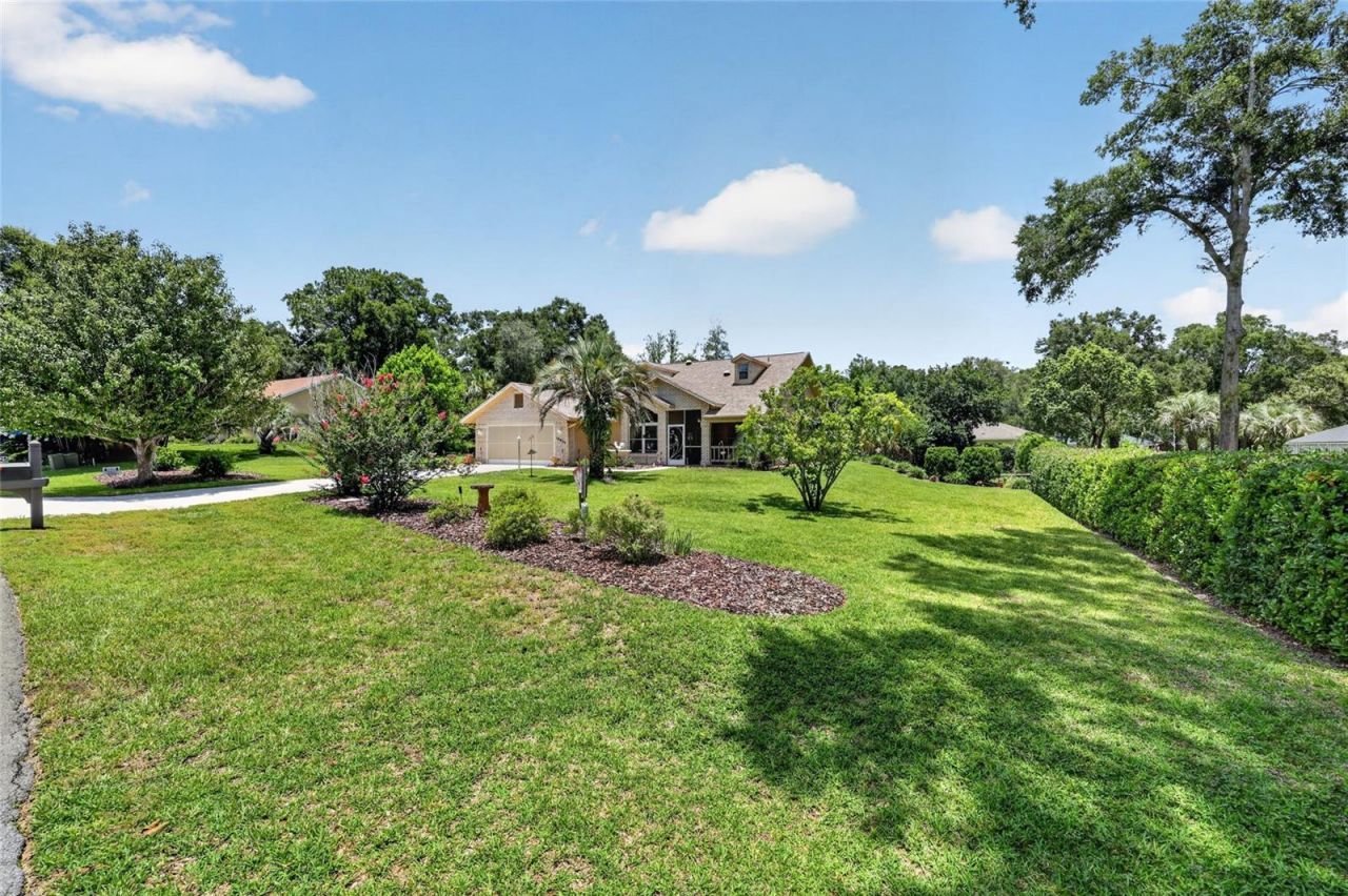 19025 SW 98th Loop, Dunnellon, FL 34432 Photo
