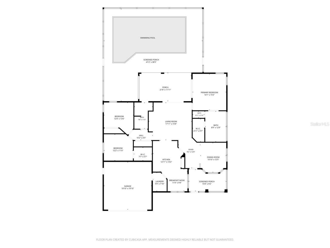 19025 SW 98th Loop, Dunnellon, FL 34432 Photo