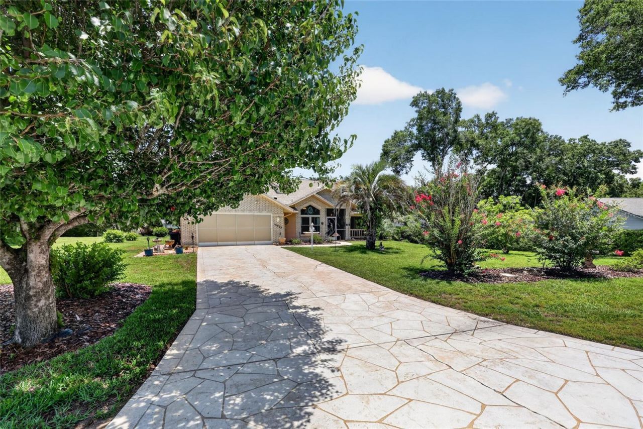 19025 SW 98th Loop, Dunnellon, FL 34432 Photo